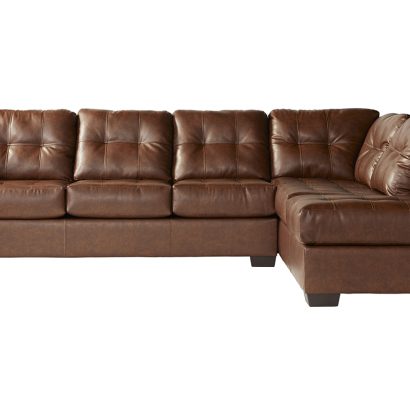 Sectional SanMarino Hazelnut 16900