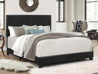 Erin Platform Bed 5271PU