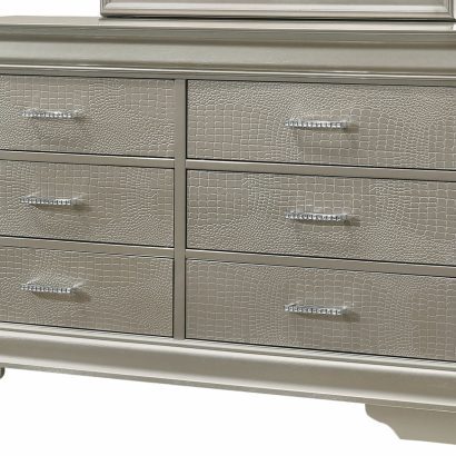 Amaliya Dresser 6910