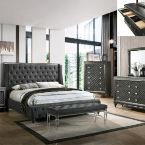 Giovani Bed B7900