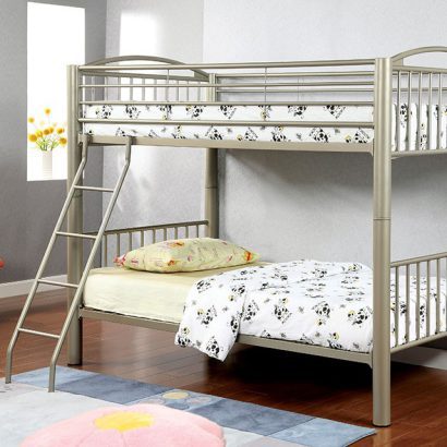 Bunk Bed CM BK1037