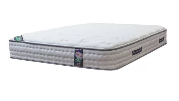 SPECTRA COOLER FIRM FOAM ENCASED MATTRESS