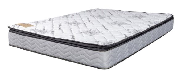 HYPO ALEO GENIC ORTHOPEDIC MATTRESS