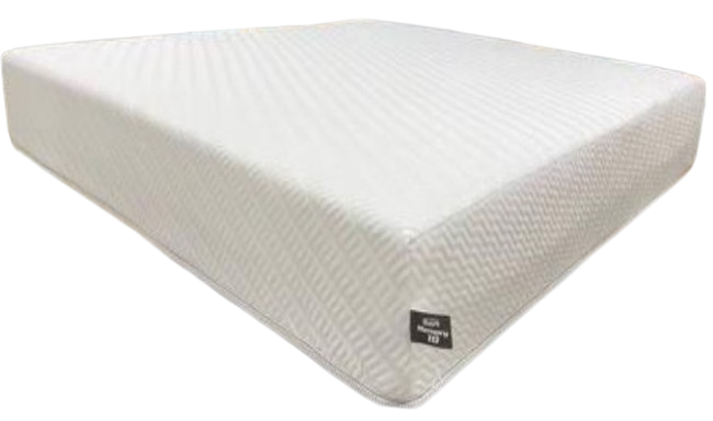 14 memory foam mattress 3100