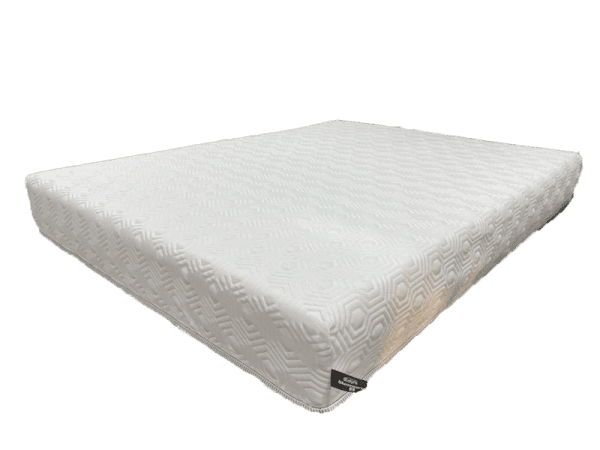 8 Inch MEMORY FOAM MATTRESS