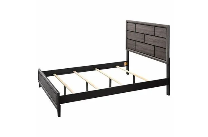 AKERSON 4-Piece Bedroom Set 4620 - Image 4