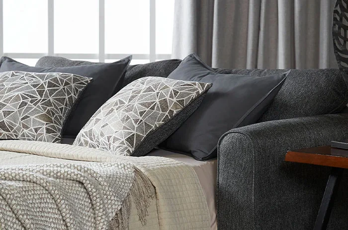 Becker Granite Sleeper Queen/Full - Image 3