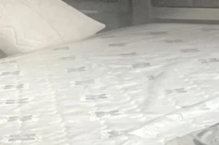 Extra Firm Foam Mattress Twin 3/3 Foam