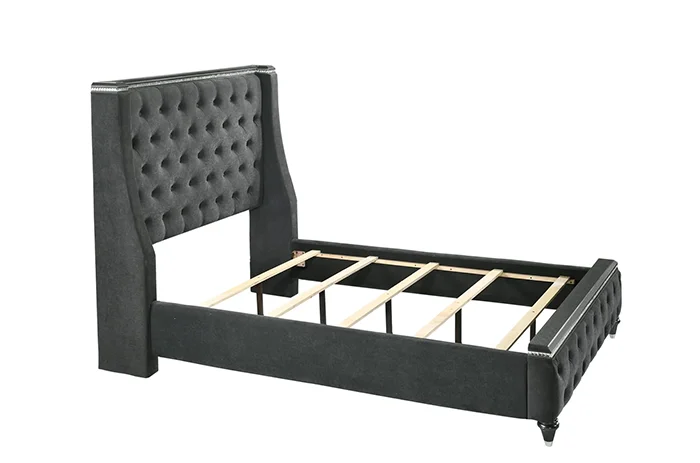GIOVANI 7900 5-Piece Bedroom Set - Image 4