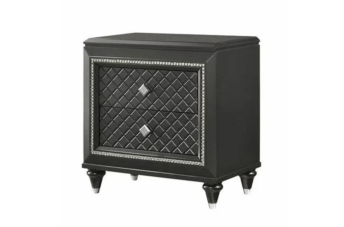 GIOVANI 7900 5-Piece Bedroom Set - Image 3