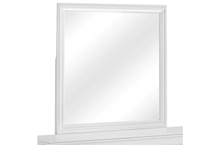 Louis Philip 3650 4-Piece Bedroom Set - Image 4