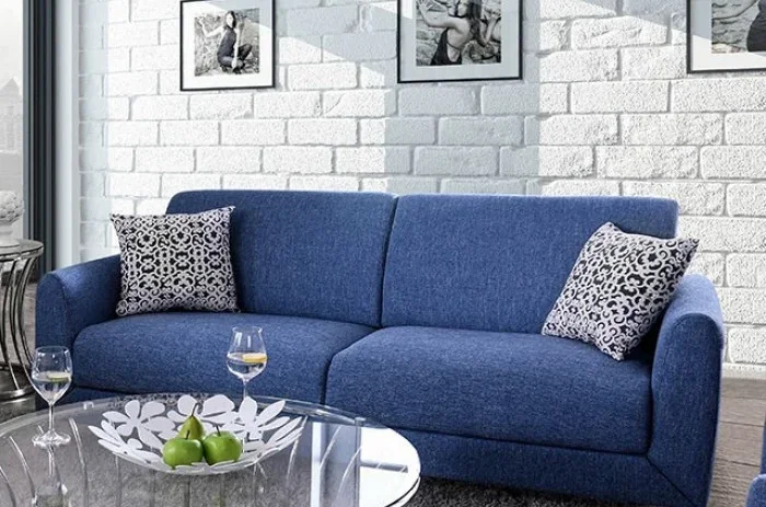 Lauritz Sofa and Loveseat 2PC living room set - Image 3