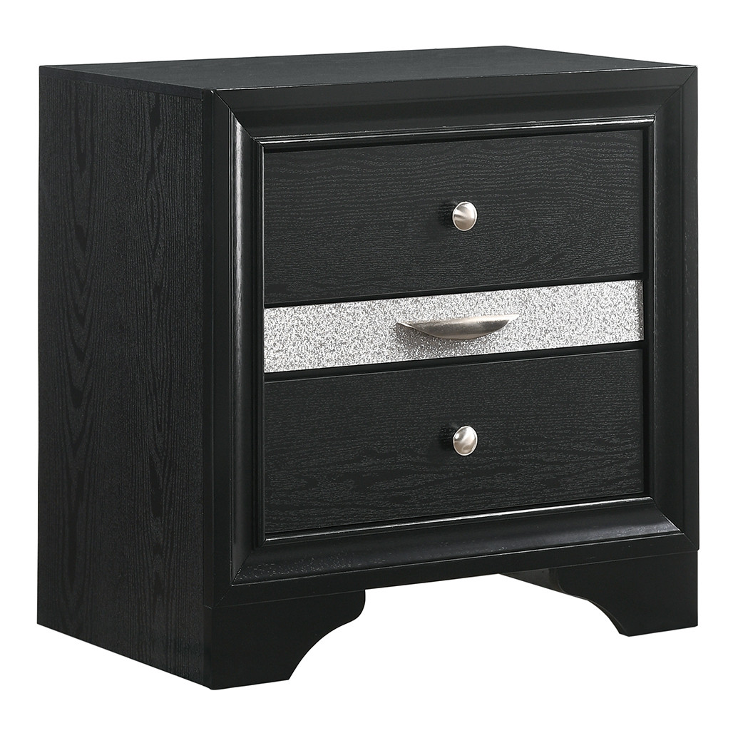 REGATA 4670 4-Piece Bedroom Set - Image 2