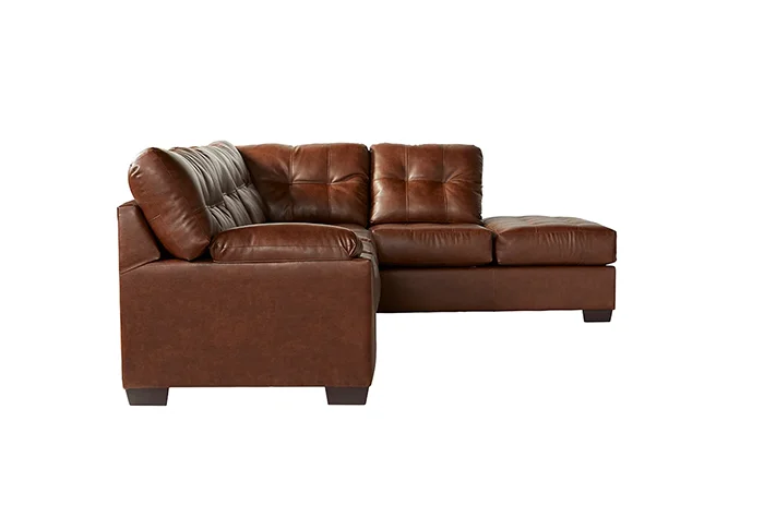 Sectional SanMarino Hazelnut 16900 - Image 3
