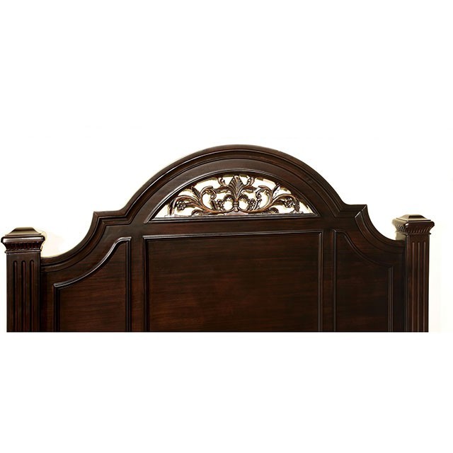 Syracuse Bed | CM7129 - Image 3