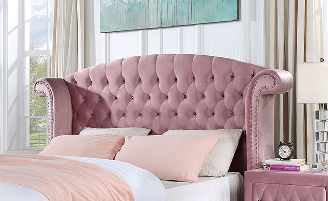 Zohar Bed | CM7130PK - Image 3
