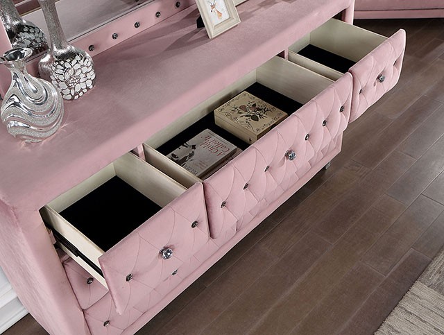 Zohar Bed | CM7130PK - Image 4