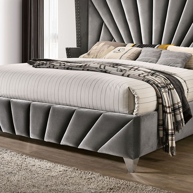 Carissa Bed | CM7164 - Image 3
