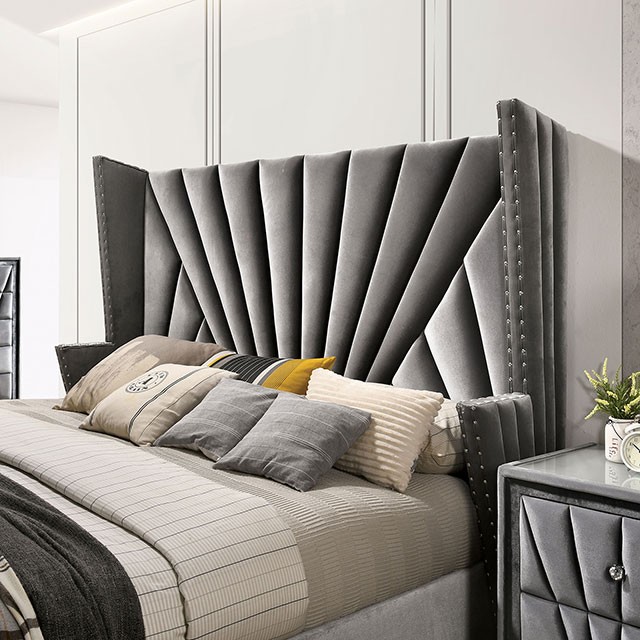 Carissa Bed | CM7164 - Image 4