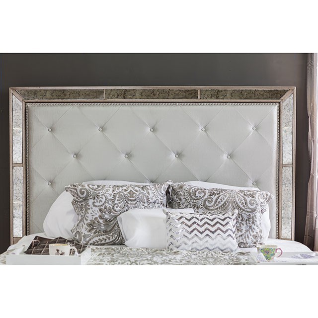 Loraine Bed | CM7195 - Image 4