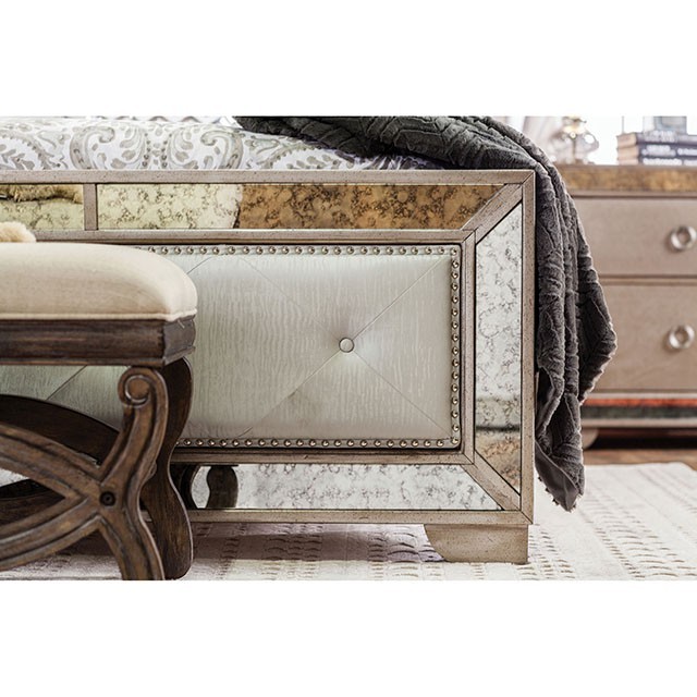 Loraine Bed | CM7195 - Image 5