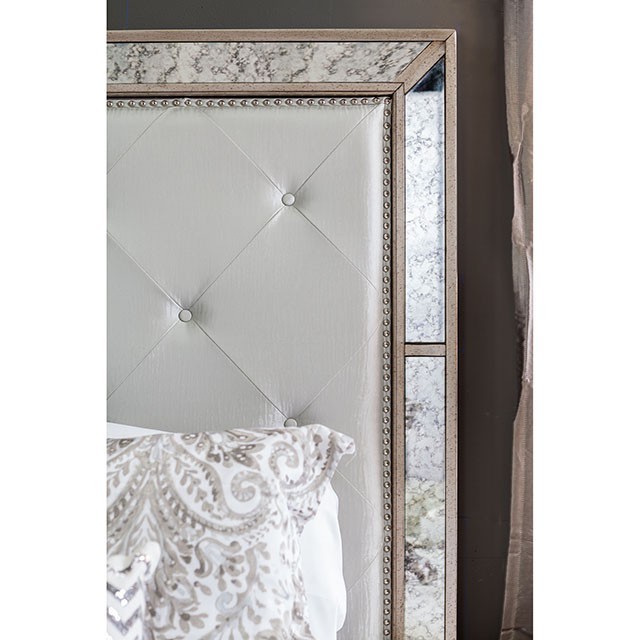 Loraine Bed | CM7195 - Image 6