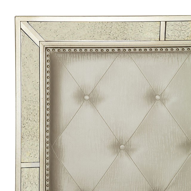 Loraine Bed | CM7195 - Image 7