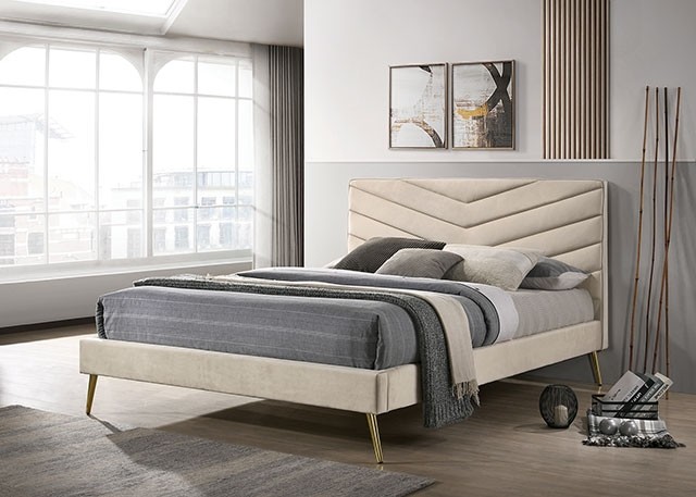 Vivar Bed | CM7220BG - Image 3