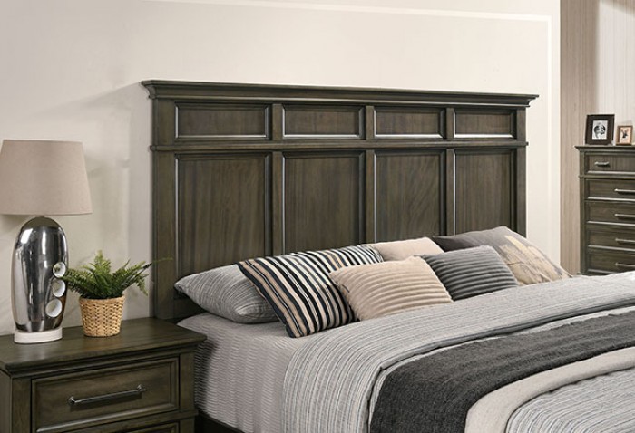 Houston Bed | CM7221GY - Image 3