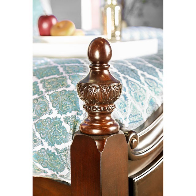 Mandura Bed | CM7260 - Image 5