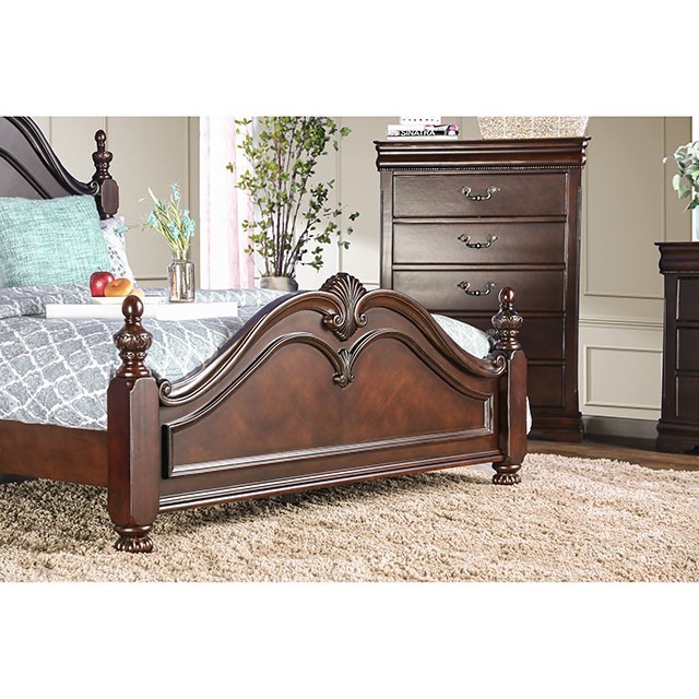 Mandura Bed | CM7260 - Image 4