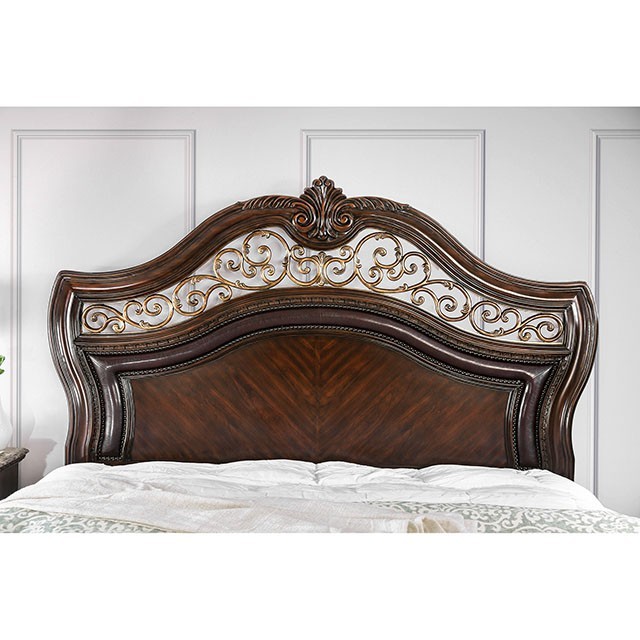 Menodora Bed | CM7311 - Image 3