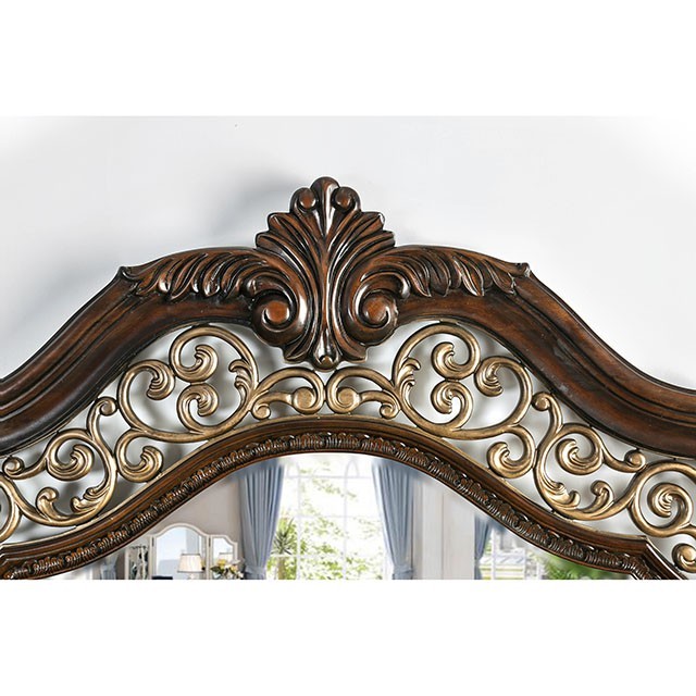 Menodora Bed | CM7311 - Image 4