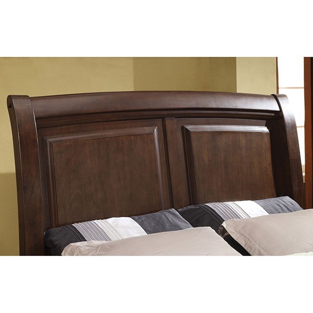 Litchville Bed | CM7383 - Image 3