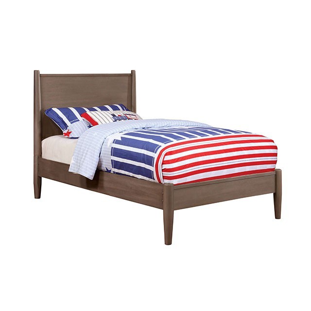 Lennart Bed | CM7386GY - Image 3