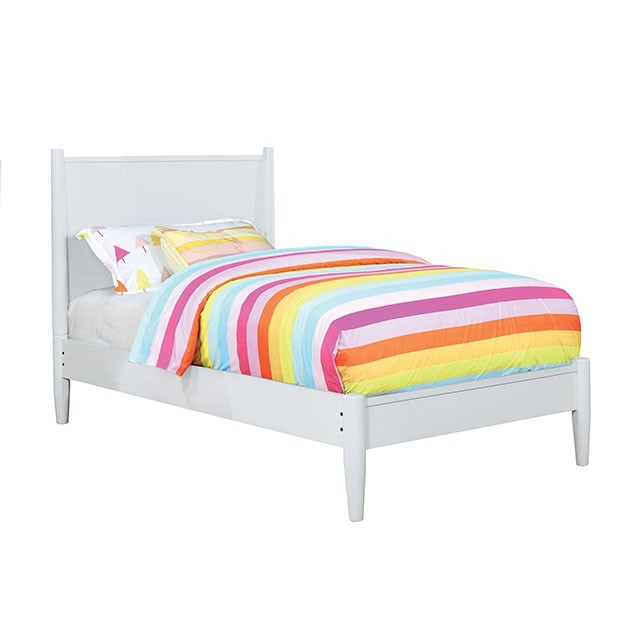 Lennart Bed | CM7386WH - Image 5