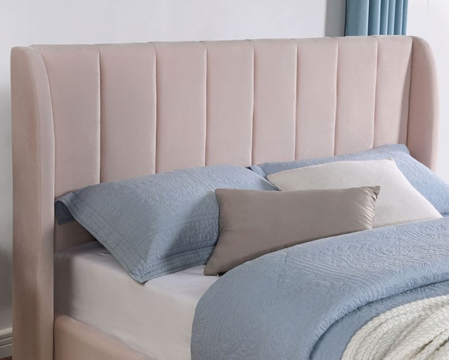 Pearl Bed | CM7459PK - Image 3