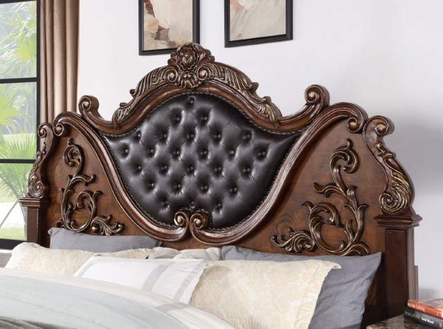 Esparanza Bed | CM7478CH - Image 3