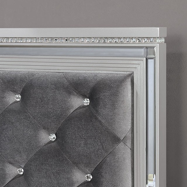 Belleterre Bed | CM7518 - Image 4