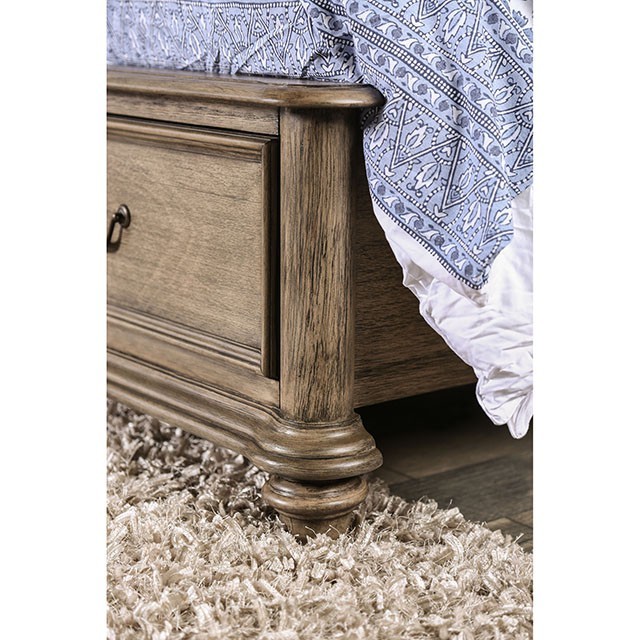 Belgrade Bed | CM7613 - Image 5