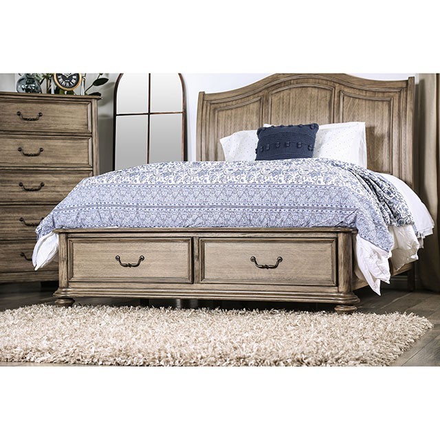 Belgrade Bed | CM7613 - Image 3