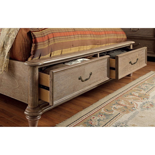 Belgrade Bed | CM7613 - Image 4