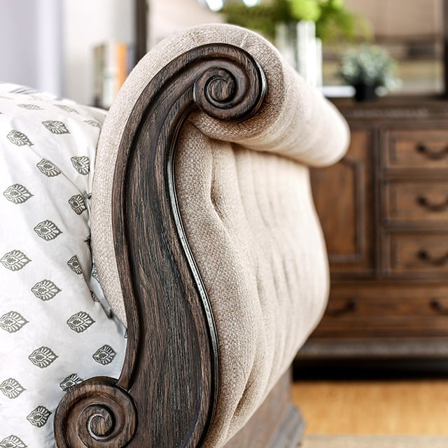 Lysandra Bed | CM7663 - Image 5