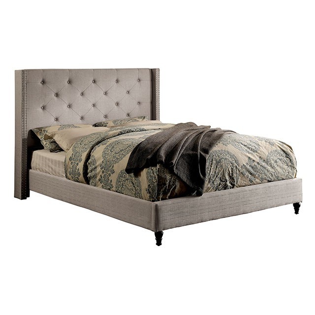 Anabelle Bed | CM7677GY - Image 4