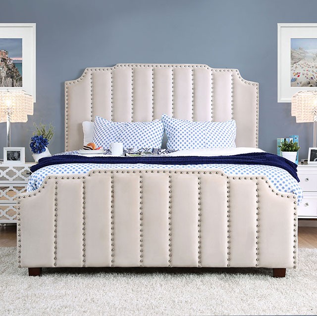 Atria Bed | CM7687BG - Image 3