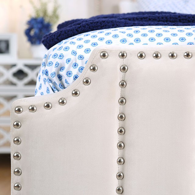 Atria Bed | CM7687BG - Image 5