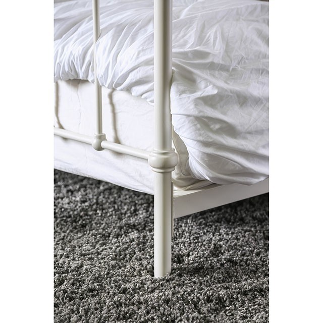 Iria Bed | CM7701WH - Image 6