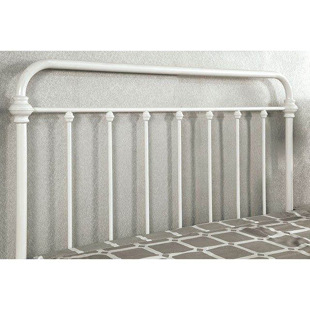 Iria Bed | CM7701WH - Image 3