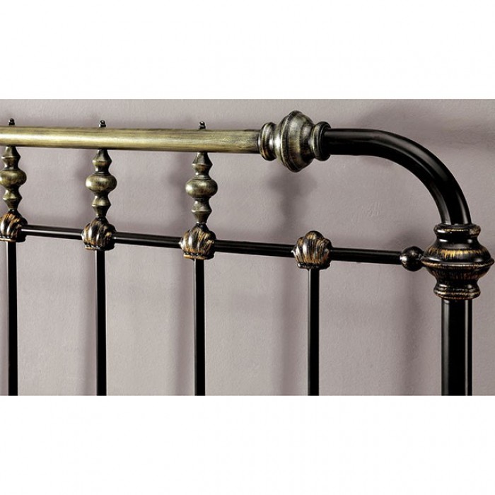 Riana Bed | CM7733 - Image 3