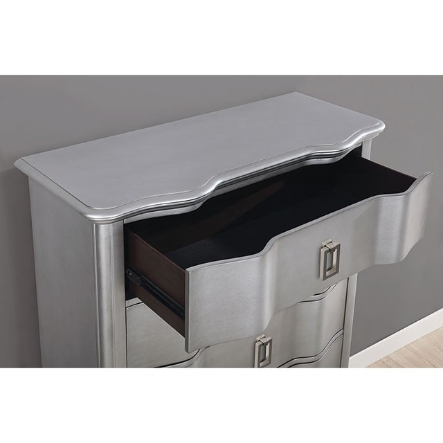 Aalok Bed | CM7864 - Image 6